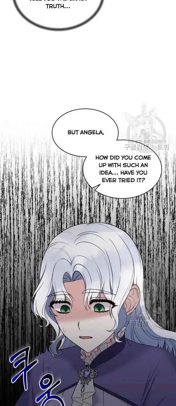 Angelic Lady Chapter 54 8